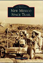 New Mexico Space Trail Book